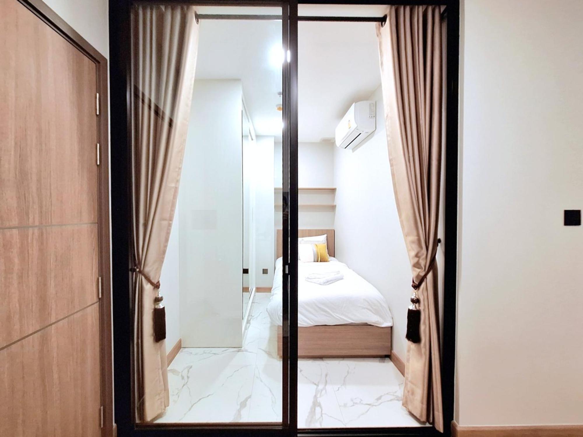 Astra Sky River Appartement *