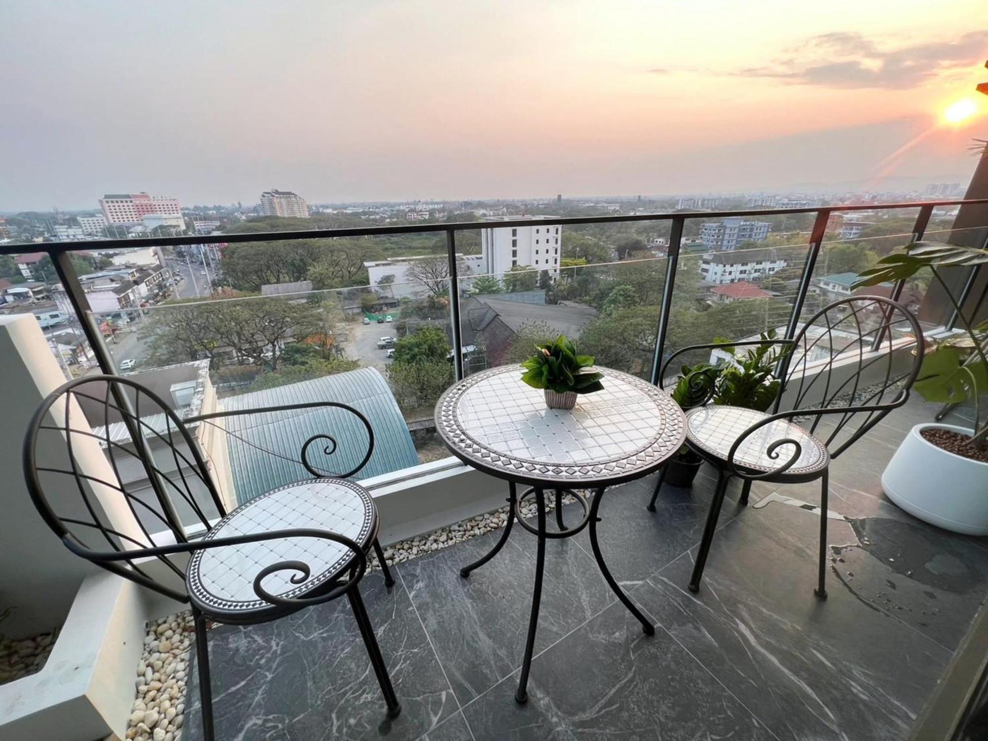 Astra Sky River Căn hộ *