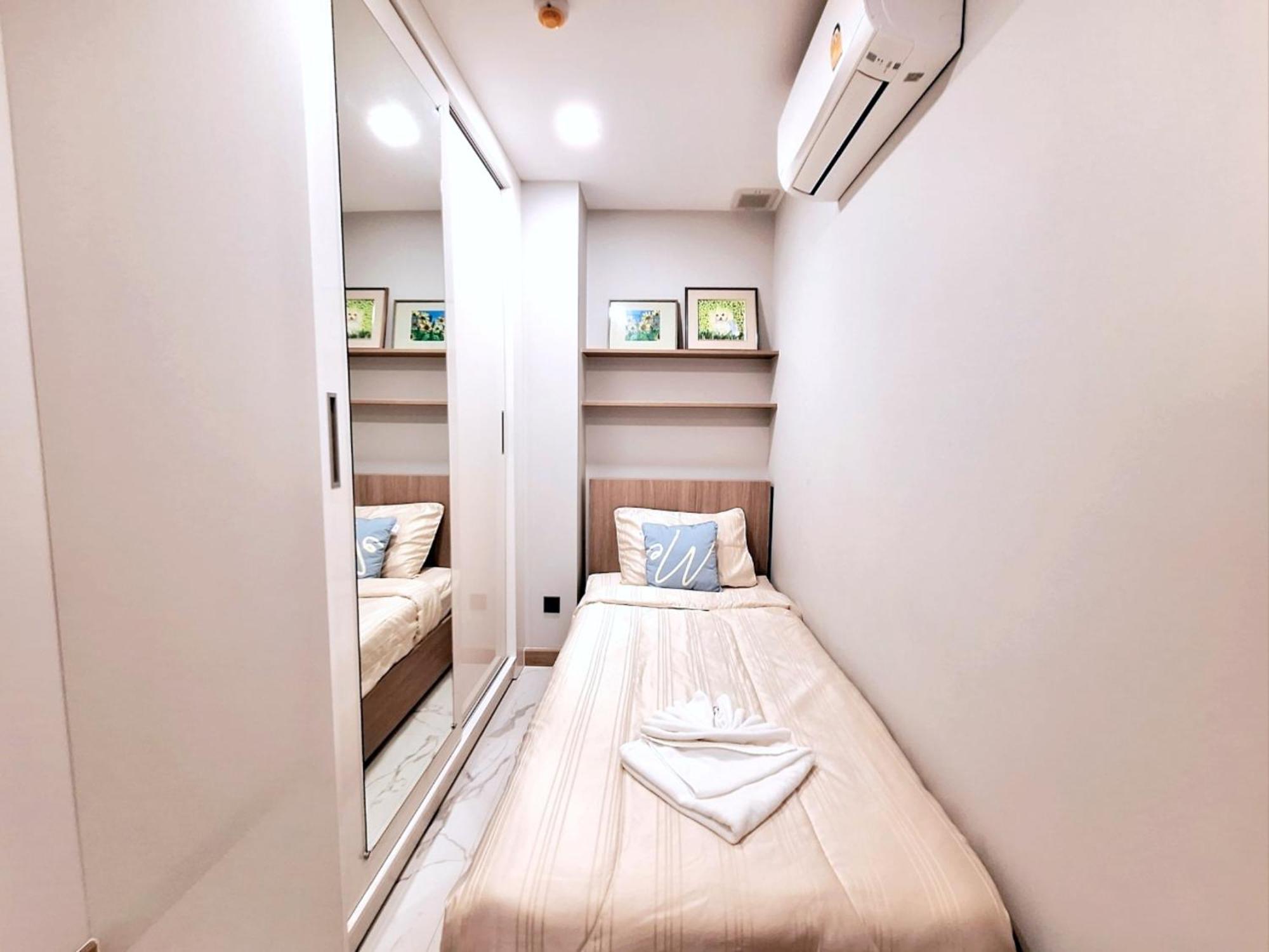 Appartement Astra Sky River *