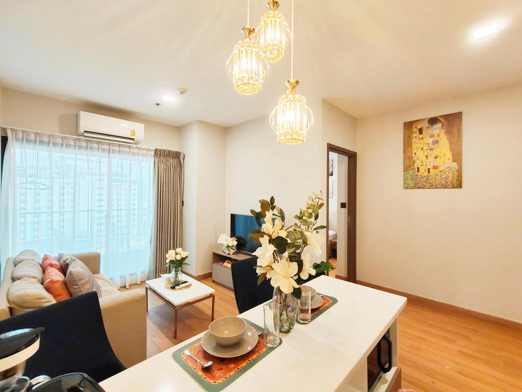 Astra Sky River Appartement