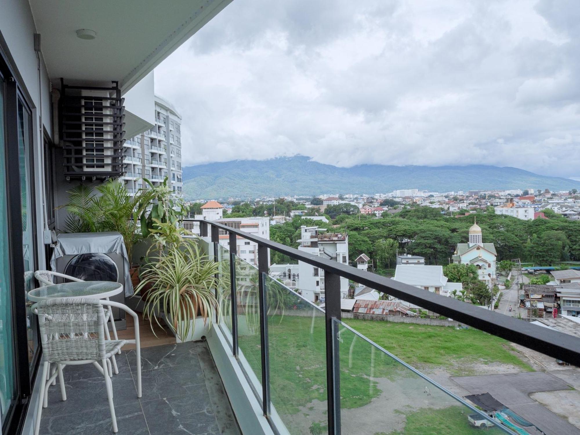 Căn hộ Astra Sky River *