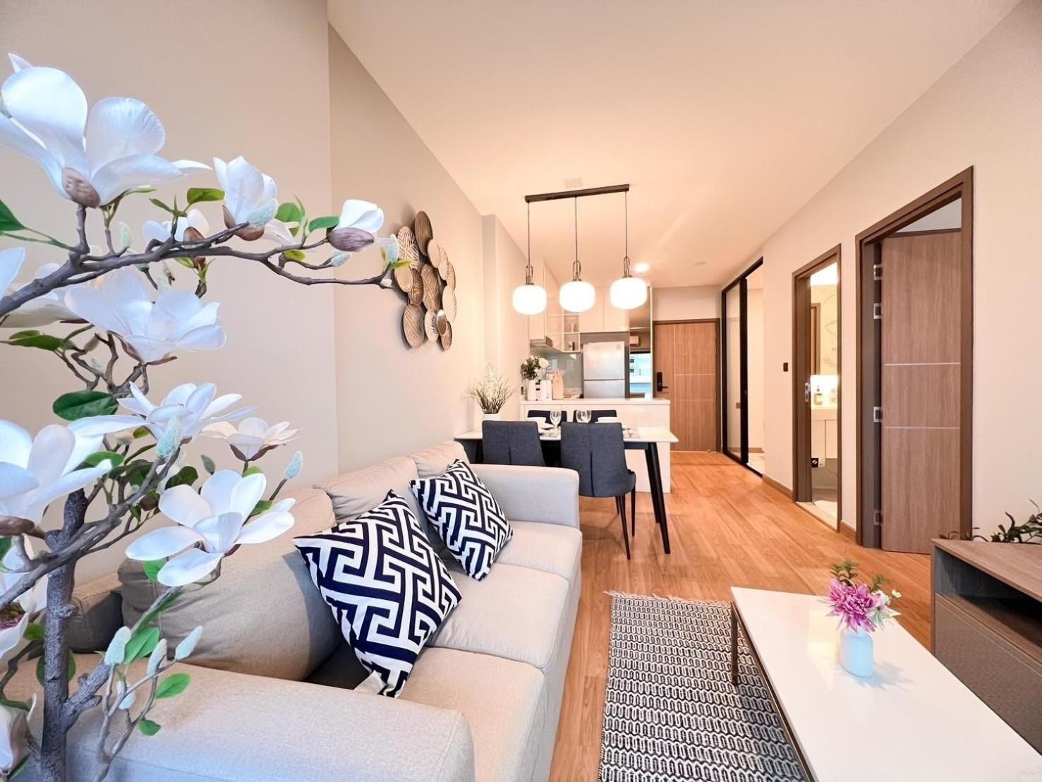 Appartement Astra Sky River