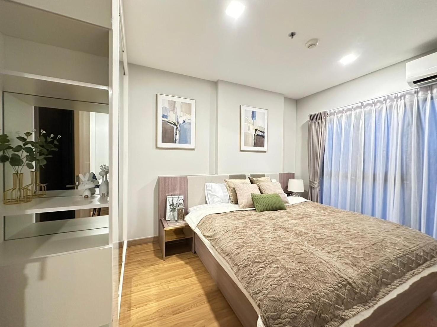 Appartement Astra Sky River