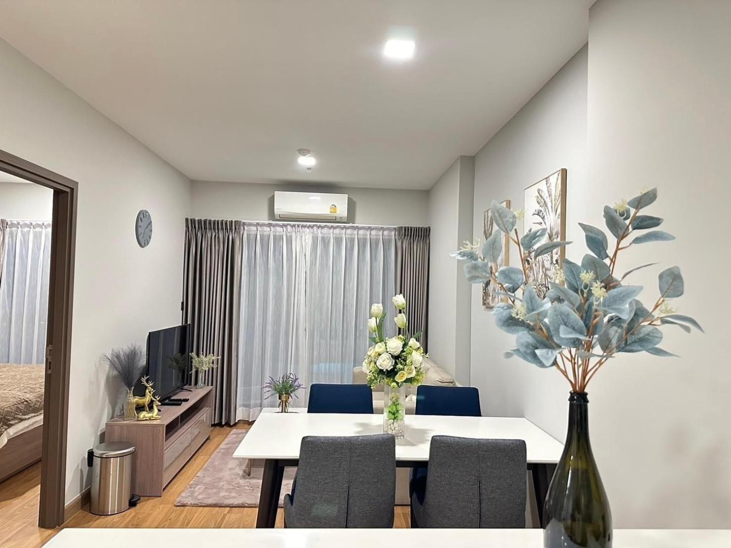 Astra Sky River Appartement *