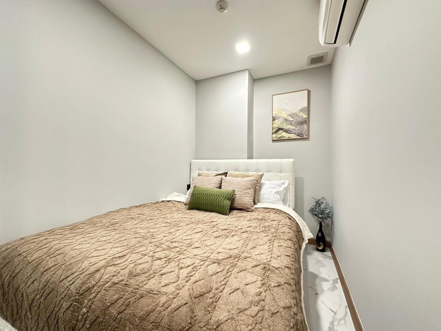 Astra Sky River Appartement Chiang Mai